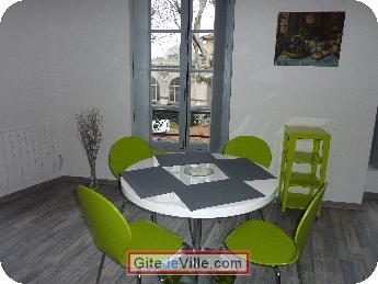 Gîte Carcassonne 8