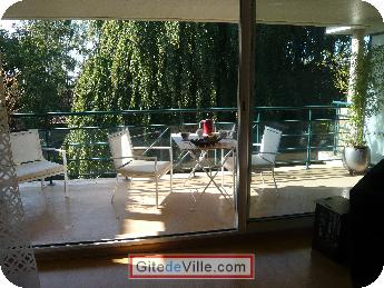 Self Catering Vacation Rental Lomme 3