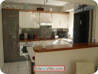 Self Catering Vacation Rental Lomme 7