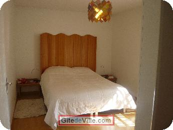 Self Catering Vacation Rental Lomme 8
