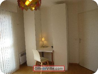 Self Catering Vacation Rental Lomme 4