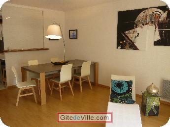 Self Catering Vacation Rental Lomme 5