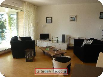 Self Catering Vacation Rental Lomme 2