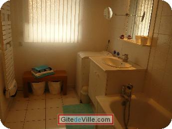 Self Catering Vacation Rental Lomme 1