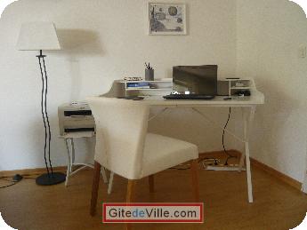Self Catering Vacation Rental Lomme 6