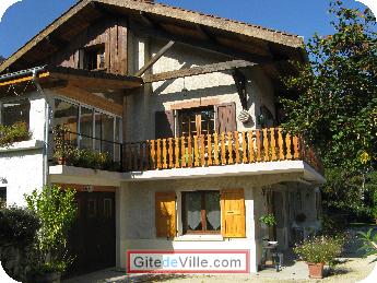 Self Catering Vacation Rental Claix 3