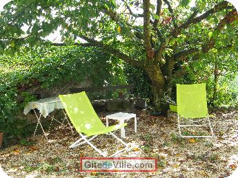 Self Catering Vacation Rental Claix 7