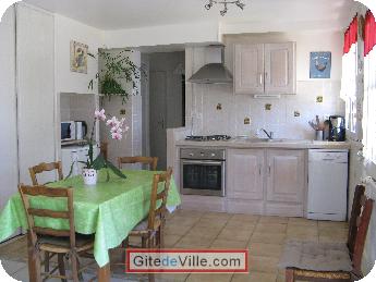 Self Catering Vacation Rental Claix 2