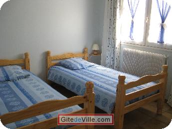 Self Catering Vacation Rental Claix 4