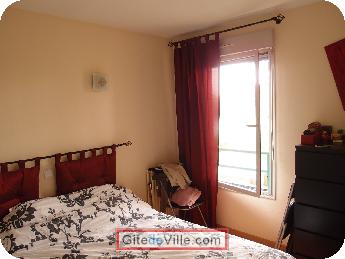 Self Catering Vacation Rental Toulouse 2