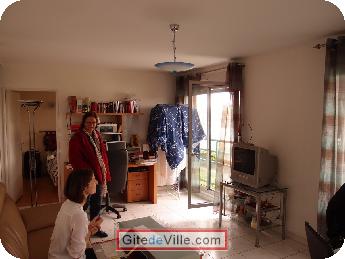 Self Catering Vacation Rental Toulouse 5