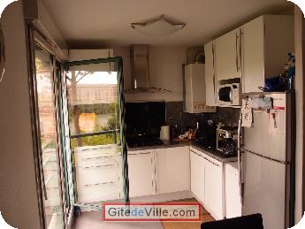 Self Catering Vacation Rental Toulouse 10