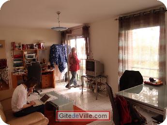 Self Catering Vacation Rental Toulouse 9