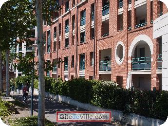 Self Catering Vacation Rental Toulouse 6