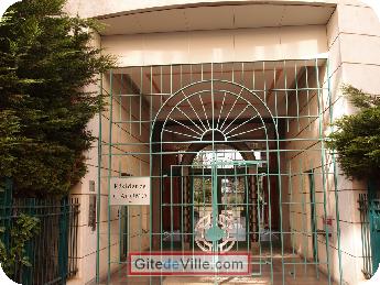 Self Catering Vacation Rental Toulouse 7