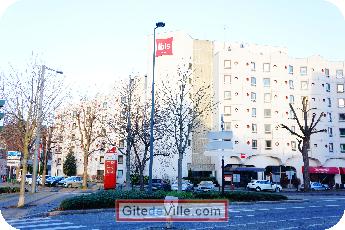 Self Catering Vacation Rental Strasbourg 5