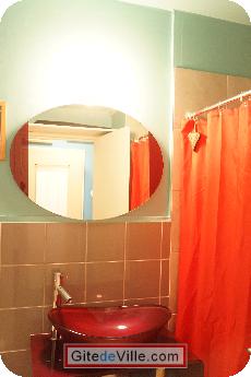 Self Catering Vacation Rental Strasbourg 6