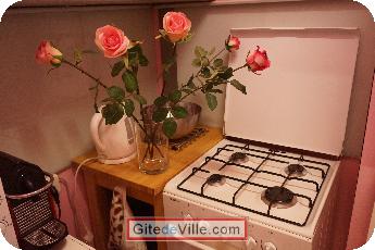 Self Catering Vacation Rental Strasbourg 9