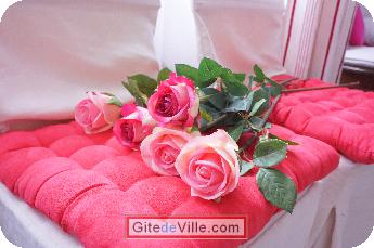 Self Catering Vacation Rental Strasbourg 1