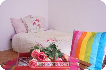 Self Catering Vacation Rental Strasbourg 7