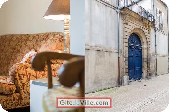 Self Catering Vacation Rental Dijon 5