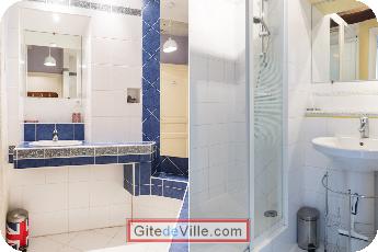 Self Catering Vacation Rental Dijon 4
