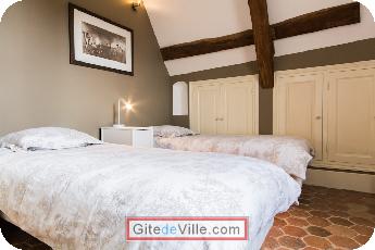 Self Catering Vacation Rental Dijon 7
