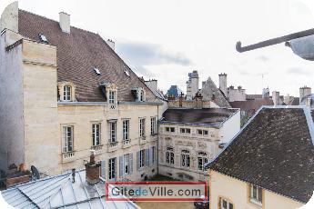 Self Catering Vacation Rental Dijon 8