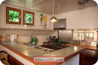 Self Catering Vacation Rental Chevaigne 7