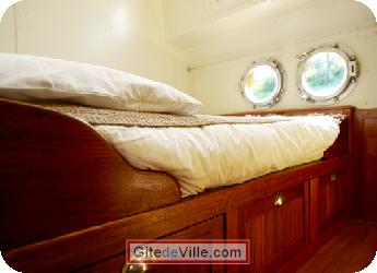 Self Catering Vacation Rental Chevaigne 9