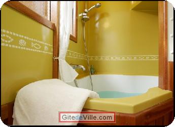 Self Catering Vacation Rental Chevaigne 2