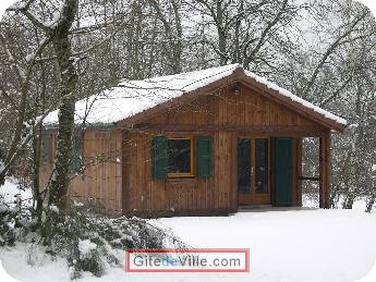Gîte Roumegoux 9