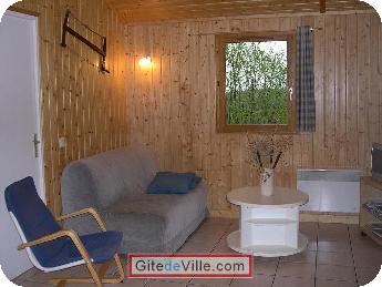Gîte Roumegoux 5