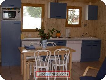 Gîte Roumegoux 11