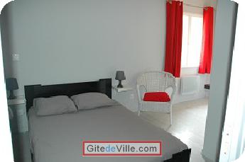 Gîte (et Chambre d'Hôte) Grans 3