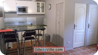 Gîte (et Chambre d'Hôte) Grans 4