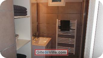 Gîte (et Chambre d'Hôte) Grans 1