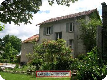 Gîte Le_Rouget 2