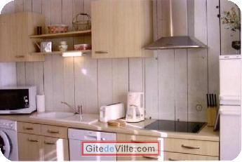 Gîte Le_Rouget 4