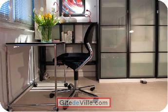 Self Catering Vacation Rental Marcq_en_Baroeul 3