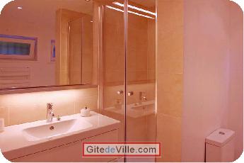 Self Catering Vacation Rental Marcq_en_Baroeul 9
