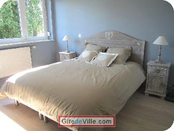 Self Catering Vacation Rental Lille 1