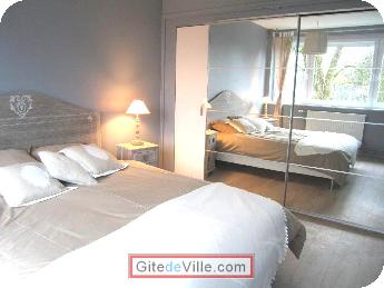 Self Catering Vacation Rental Lille 9