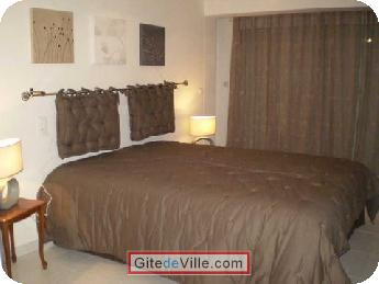 Self Catering Vacation Rental Creysse 4
