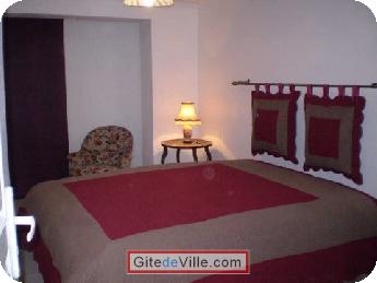 Self Catering Vacation Rental Creysse 1