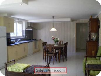 Self Catering Vacation Rental Creysse 6