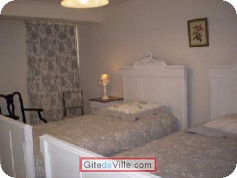 Self Catering Vacation Rental Creysse 3
