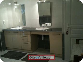 Self Catering Vacation Rental Creysse 5