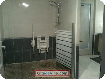 Self Catering Vacation Rental Creysse 7