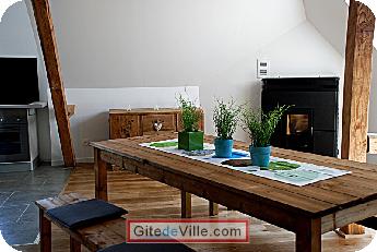 Gîte Sand 8